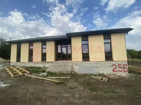 Дом в Ростовская область, Аксайский район, Щепкинское с/пос, пос. ...