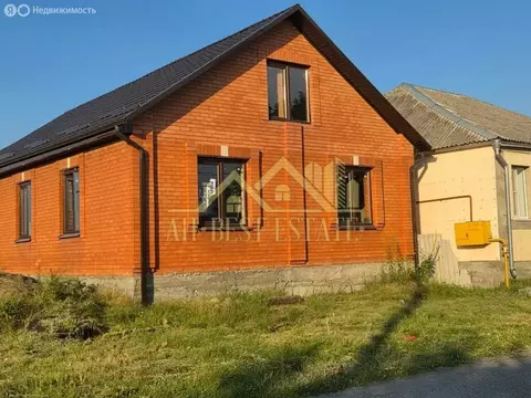 Дом в Беслан, улица Томаева, 27 (126 м)