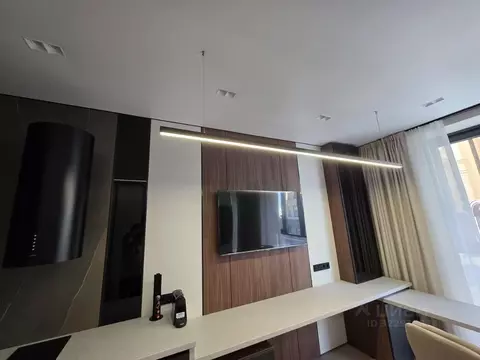 Студия Москва Стремянный пер., 2 (35.5 м)