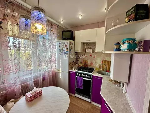 2-к кв. Ивановская область, Иваново ул. 1-я Полевая, 35 (46.8 м)