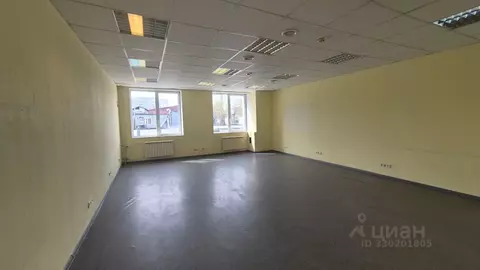 Офис в Москва Коптевская ул., 67 (45 м)