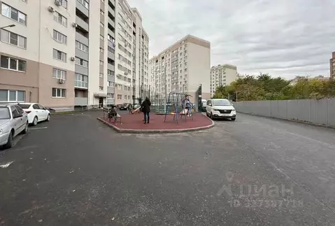 1-к кв. Ростовская область, Таганрог ул. 1-я Котельная (26.0 м)