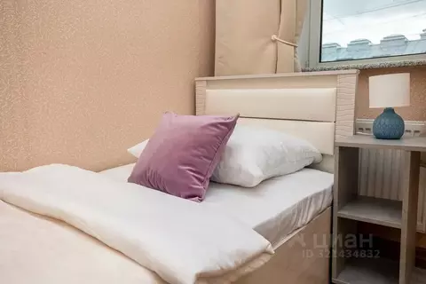 Комната Санкт-Петербург ул. Рылеева, 2/6