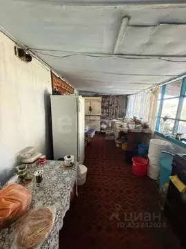 Дом в Крым, Сакский район, Столбовское с/пос, с. Лушино  (57 м)