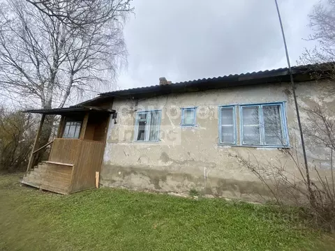 Дом в Московская область, Дмитровский муниципальный округ, пос. ...