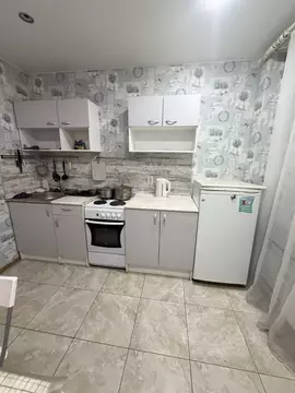 1-к кв. Санкт-Петербург пос. Шушары, просп. Новгородский, 8 (40.0 м)