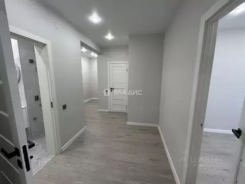 2-к кв. Бурятия, Улан-Удэ ул. Алдара Цыденжапова, 2 (63.5 м)