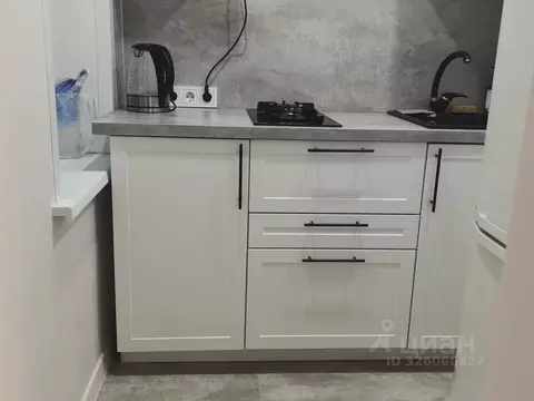 1-к кв. Москва Краснобогатырская ул., 75К2 (23.0 м)