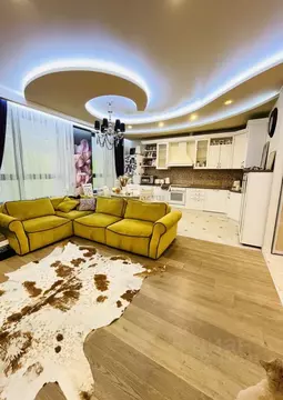 2-к кв. Москва Береговой проезд, 5к2 (68.0 м)