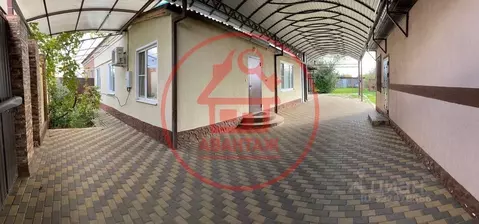 Дом в Краснодарский край, Новокубанский район, Советское с/пос, с. ...