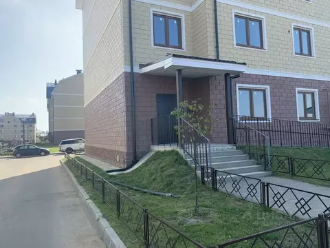 Помещение свободного назначения в Московская область, Дмитровский ...