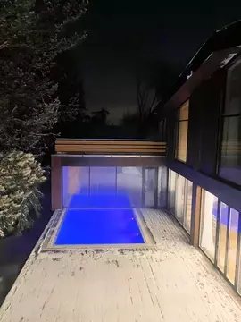 Дом в Московская область, Одинцовский городской округ, с. Знаменское ...