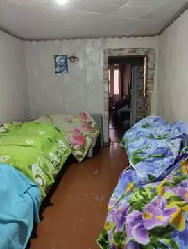 2-к кв. Иркутская область, Усть-Илимский муниципальный округ, пос. ...