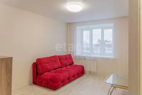 1-к кв. Вологодская область, Вологда ул. Возрождения, 86А (33.8 м)