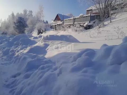 Участок в Ханты-Мансийский АО, Ханты-Мансийск ул. Гагарина, 223 (8.3 ...