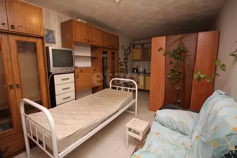 Комната Вологодская область, Шексна рп, Шексна Северная мкр ул. Новая, ...