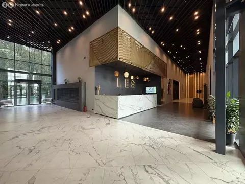 1-комнатная квартира: Москва, Новоясеневский проспект, 3В (47.4 м)