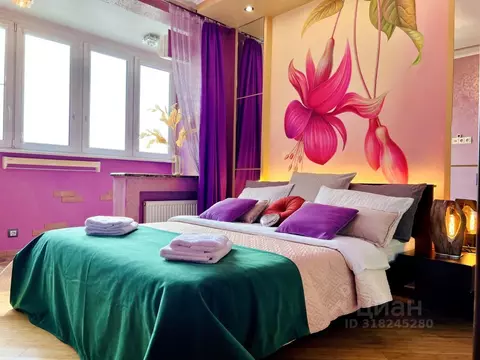 3-к кв. Московская область, Одинцово ул. Белорусская, 9 (70.0 м)