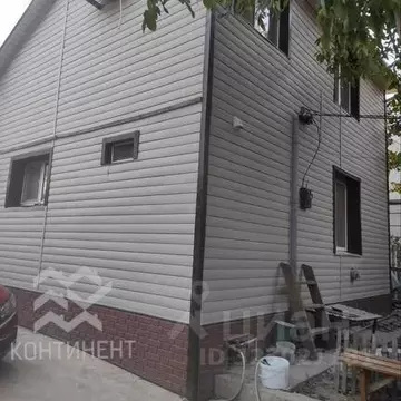 Дом в Крым, Сакский район, Суворовское с/пос, Чайка-С потребительский ...