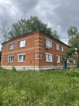 2-к кв. Московская область, Серпухов городской округ, д. Большое ...