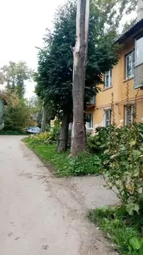 Комната Нижегородская область, Кстово Зеленая ул., 3 (15.6 м)