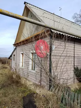 Дом в Оренбургская область, Тюльганский район, Ивановский сельсовет, ...