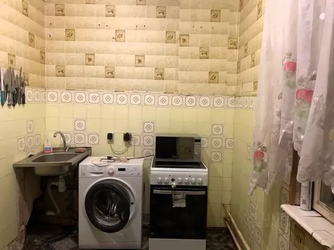 3-к кв. Москва ул. Маршала Федоренко, 2К2 (63.0 м)