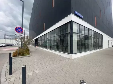 Гараж в Москва ул. Римского-Корсакова, 11с12 (14 м)