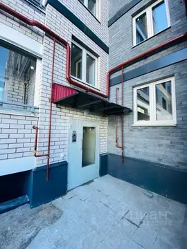 2-к кв. Тверская область, Тверь пер. 1-й Вагонников, 6 (63.0 м)