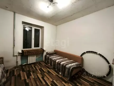 Комната Новосибирская область, Новосибирск ул. Территория Горбольницы, ...