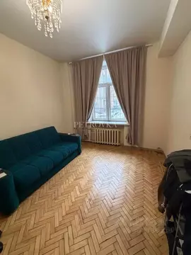 2-к кв. Москва Можайское ш., 11 (57.5 м)