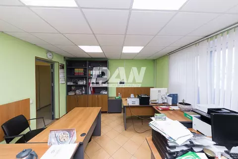 Помещение свободного назначения в Челябинская область, Челябинск ...