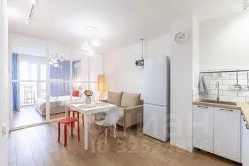 2-к кв. Самарская область, Самара Революционная ул., 101Д (60.0 м)