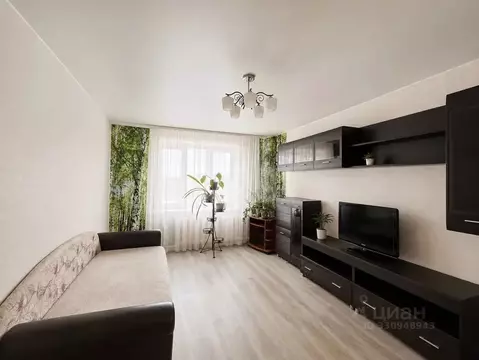 3-к кв. Тверская область, Тверь ул. Королева, 5 (72.3 м)