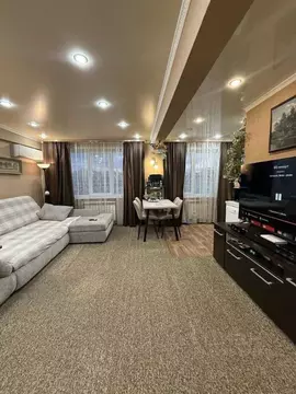 2-к кв. Брянская область, Брянск ул. Ромашина, 35 (51.9 м)