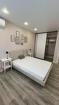 2-к кв. Новосибирская область, Новосибирск Ленинградская ул., 340 ...