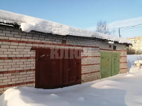 Гараж в Вологодская область, Сокол Солдек мкр, № 61 ...