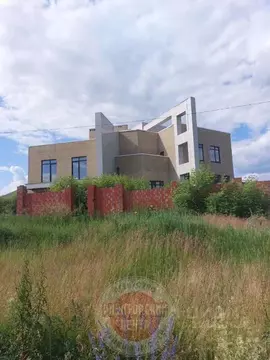 Коттедж в Белгородская область, Белгородский район, Комсомольское ...