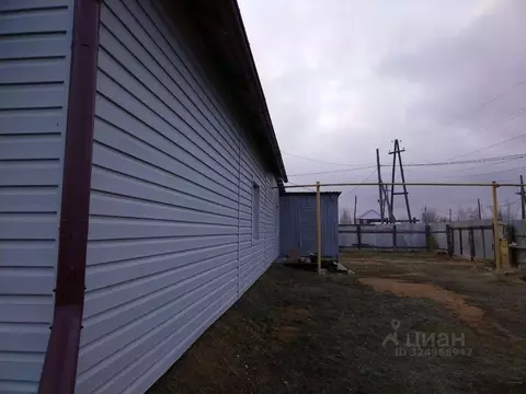 Участок в Саха (Якутия), Якутск ул. Очиченко, 45/10 (8.0 сот.)