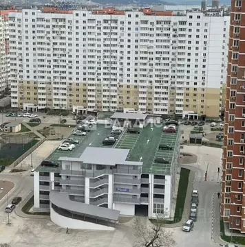 Гараж в Краснодарский край, Новороссийск Анапское ш., 39Е (13 м)