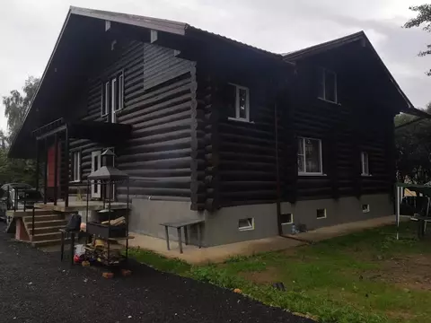 Продается коттедж в с. Рождествено