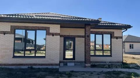 Дом в Ростовская область, Азовский район, с. Кулешовка ул. Ленина (114 ...