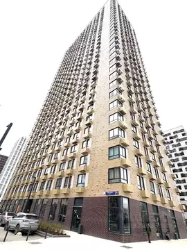 Студия Москва Открытое ш., 18Ак6 (35.0 м)