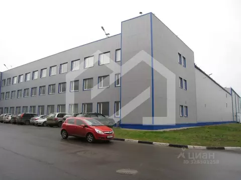 Помещение свободного назначения в Московская область, Раменский ...