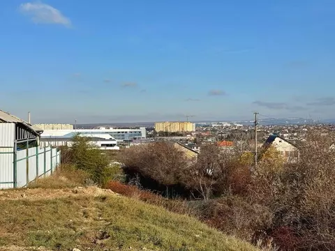 Участок в Севастополь Сапун-гора СНТ,  (6.9 сот.)