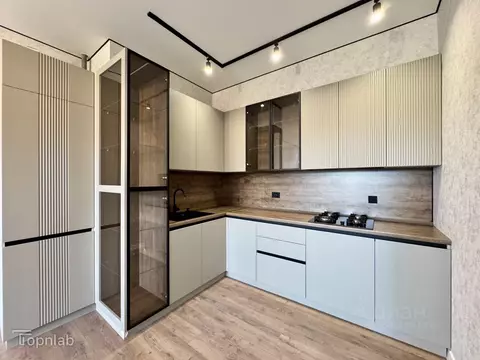 1-к кв. Кабардино-Балкария, Нальчик ул. Героя России Т.М. Тамазова ...