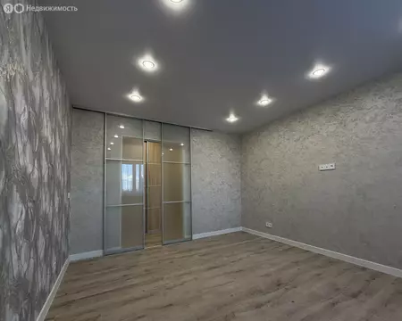 3-комнатная квартира: Киров, Московская улица, 134 (60 м)