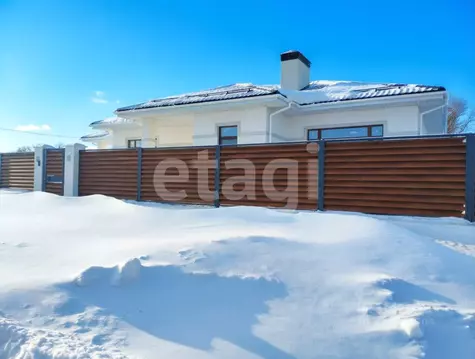 Дом в Московская область, Воскресенск Рудничная ул., 180 (140 м)