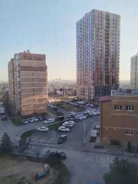 1-к кв. Ростовская область, Батайск ул. Северная Звезда, 10 (48.2 м)