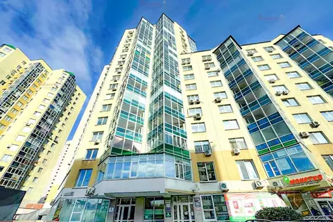 Офис в Свердловская область, Екатеринбург ул. Кузнечная, 81 (20 м)